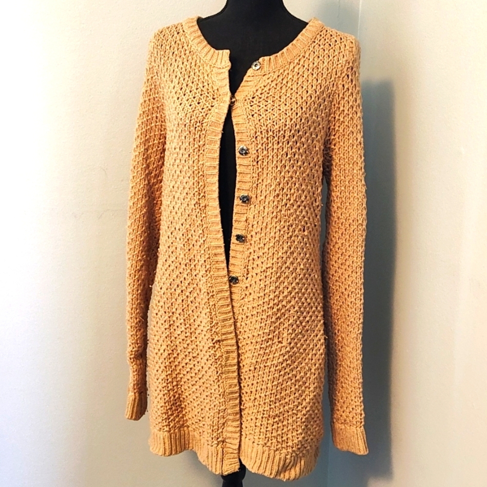 Cynthia Rowley Vintage Sweater